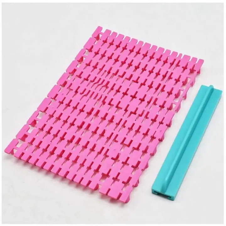 Ceramic Art Alphanumeric Letters Clay Stamp Impress Embosser Set Print Name Ceramic Pottery DIY Embossing Die Seals Tools