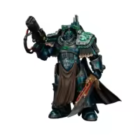 Terminator Armour