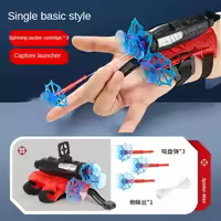 No gloves