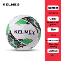 Size 4 Green