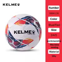 Size 3 Red