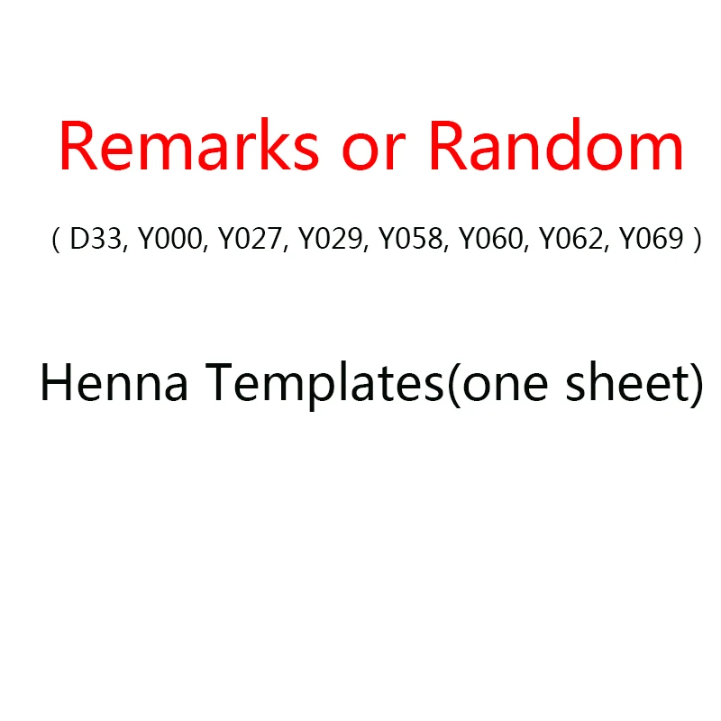 Y Templates