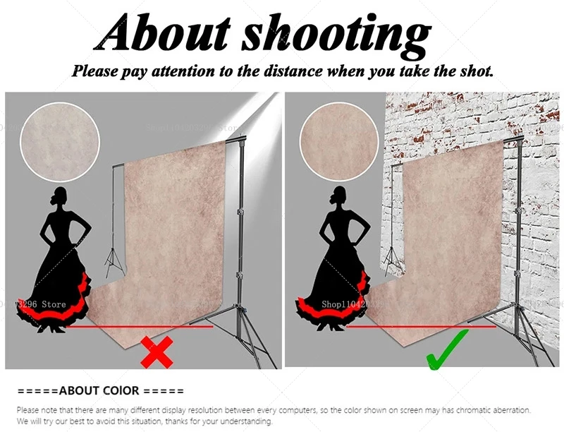 Enchanting Fantasy Castle Birthday Backdrop Magical Palace Wall Hanging Decor for Princess Theme Party Photography Background Ki