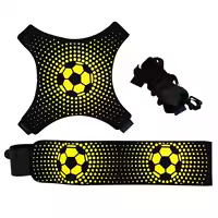 1 set of black