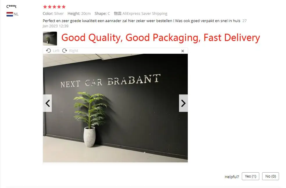 20cm Acrylic Mirror English Letters Wall Stickers Birthday Festival Party Wedding Home Decor Self-adhesive Alphabet  Art Mural