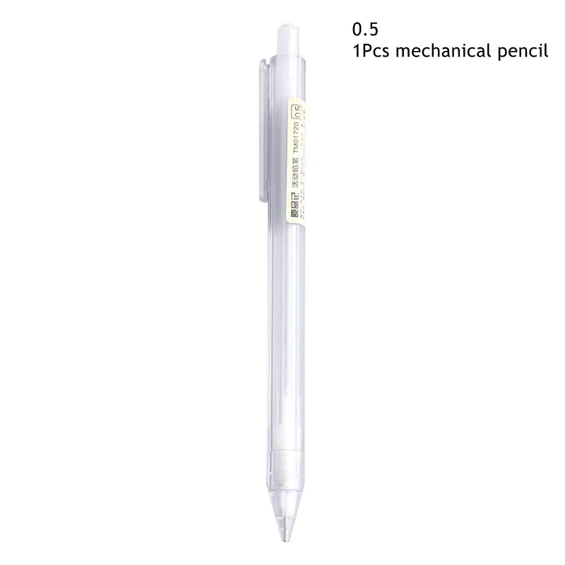 1Pcs 0.5 Pen