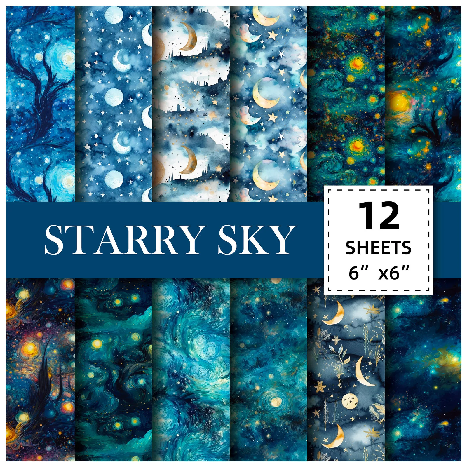 StarrySky 1308