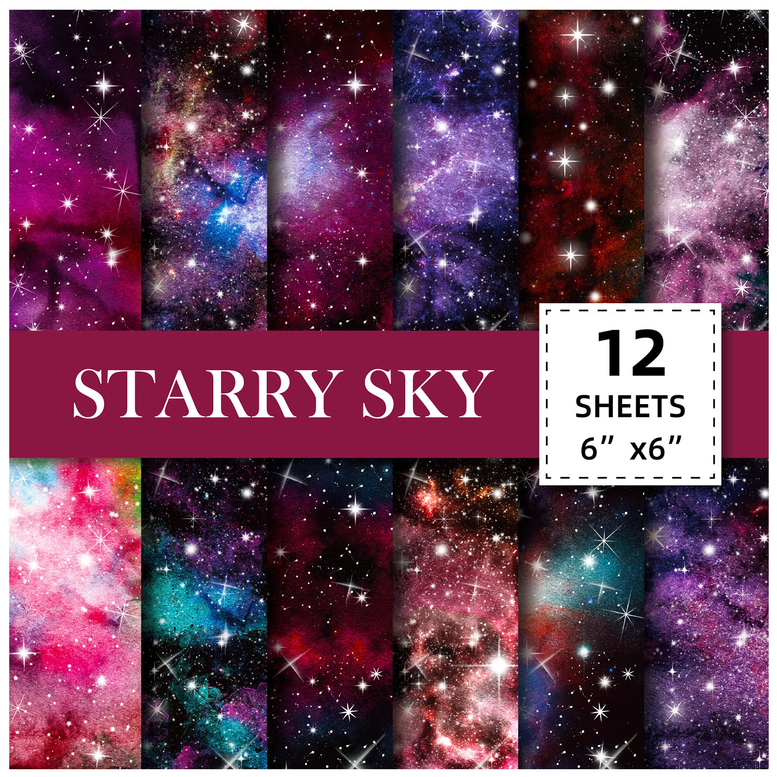 StarrySky 1307