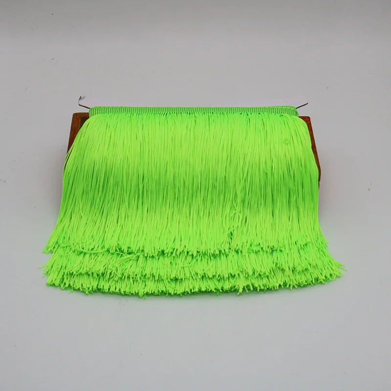 Fluorescent green