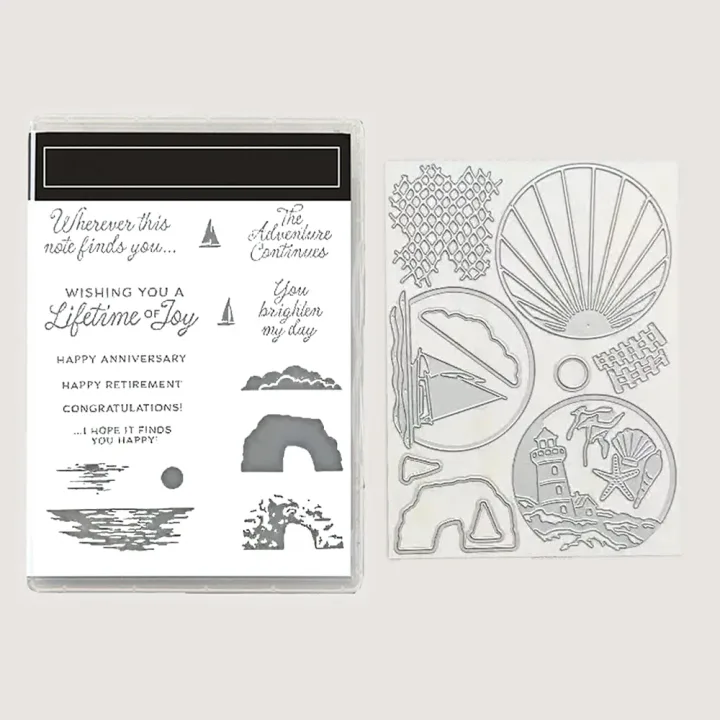 Spring 2026 April New Arrivals Stamp Dies Opulent Oasis Boutique Blossoms Thanks Man DIY Greeting Scrapbook Molds Mother's Day