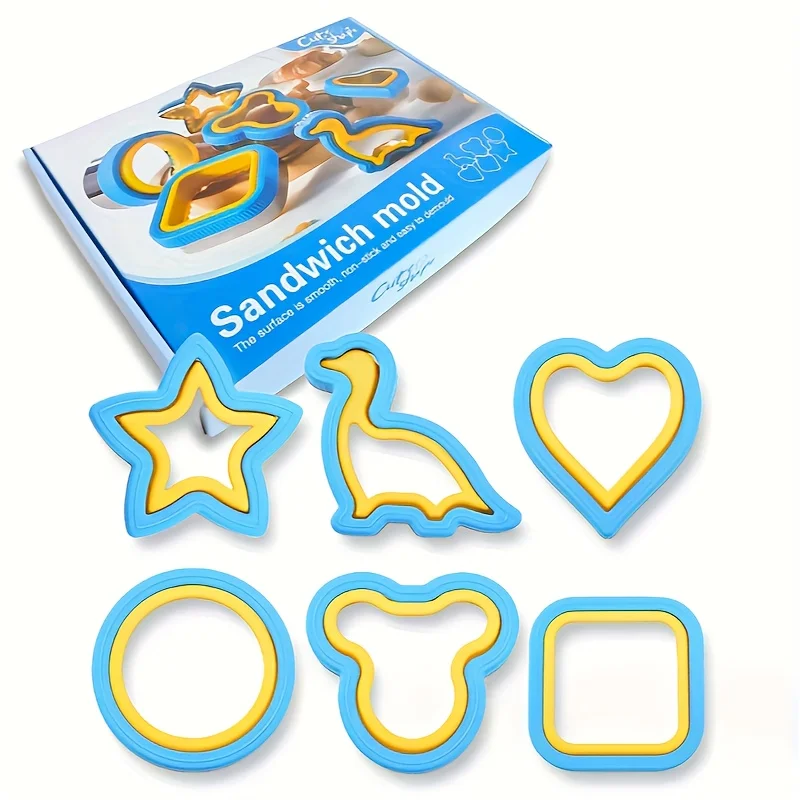 6-piece gift box set