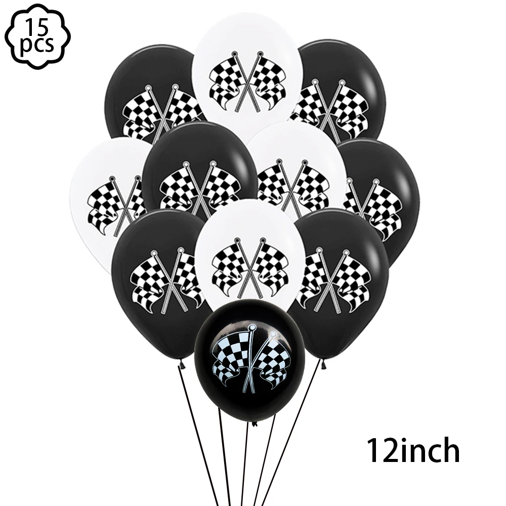 15pcs balloons