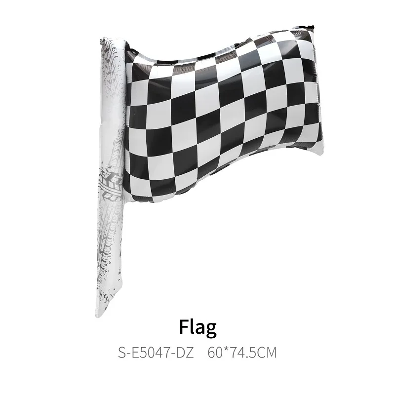 Flag balloon
