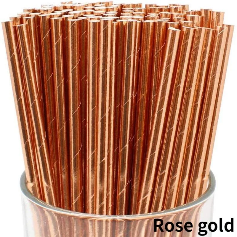 Rose Golden