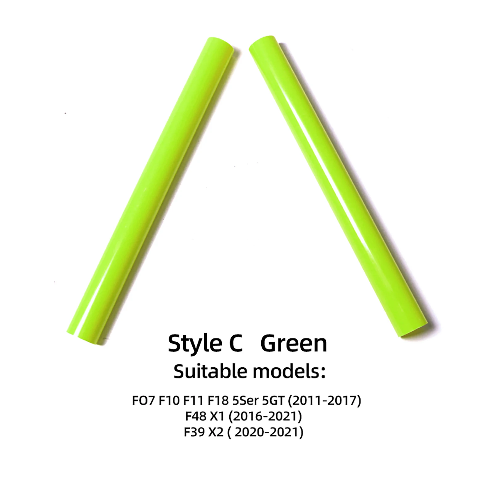Green Style C