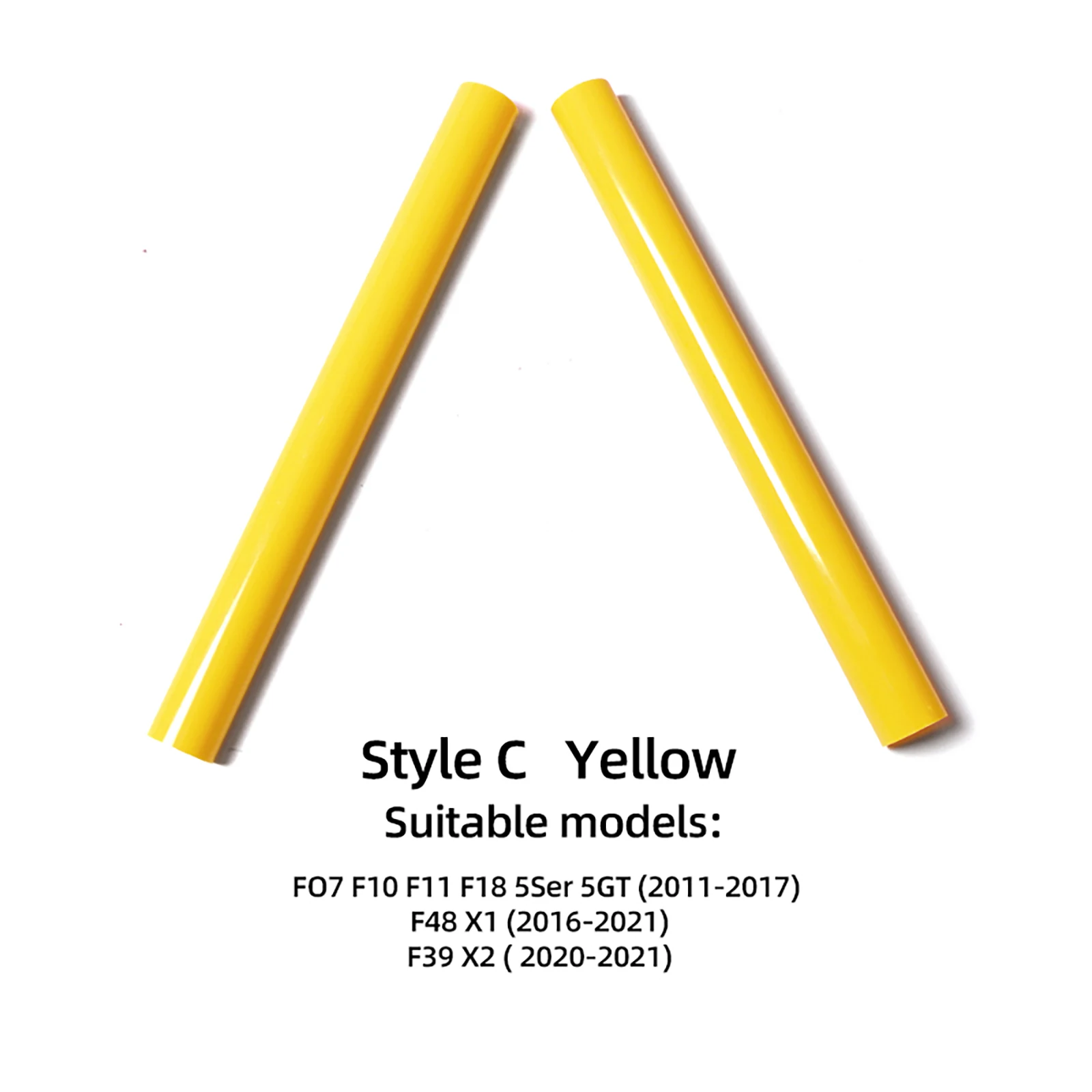 Yellow Style C