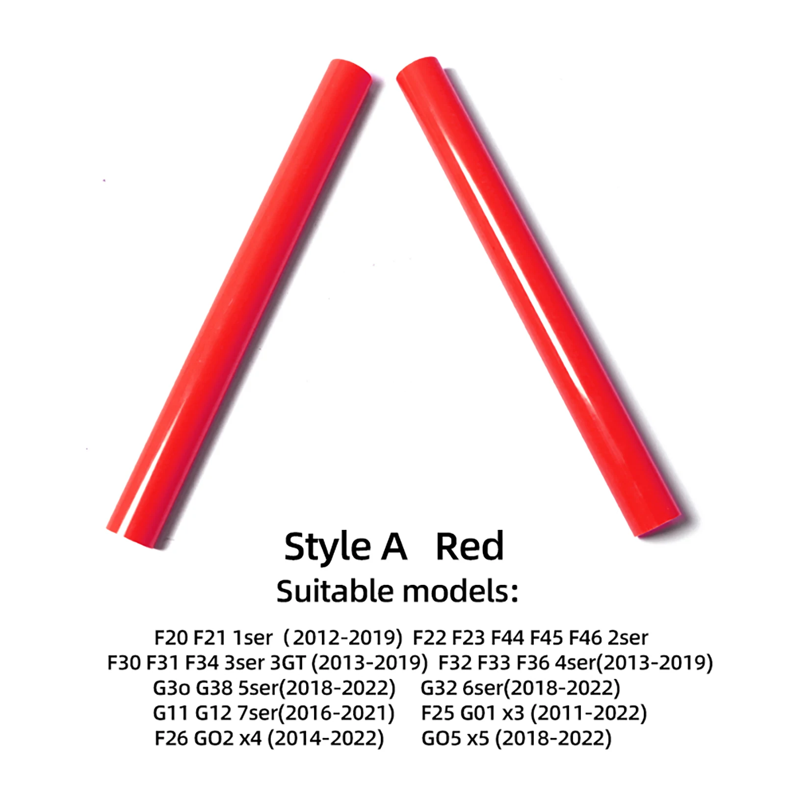 Red Style A