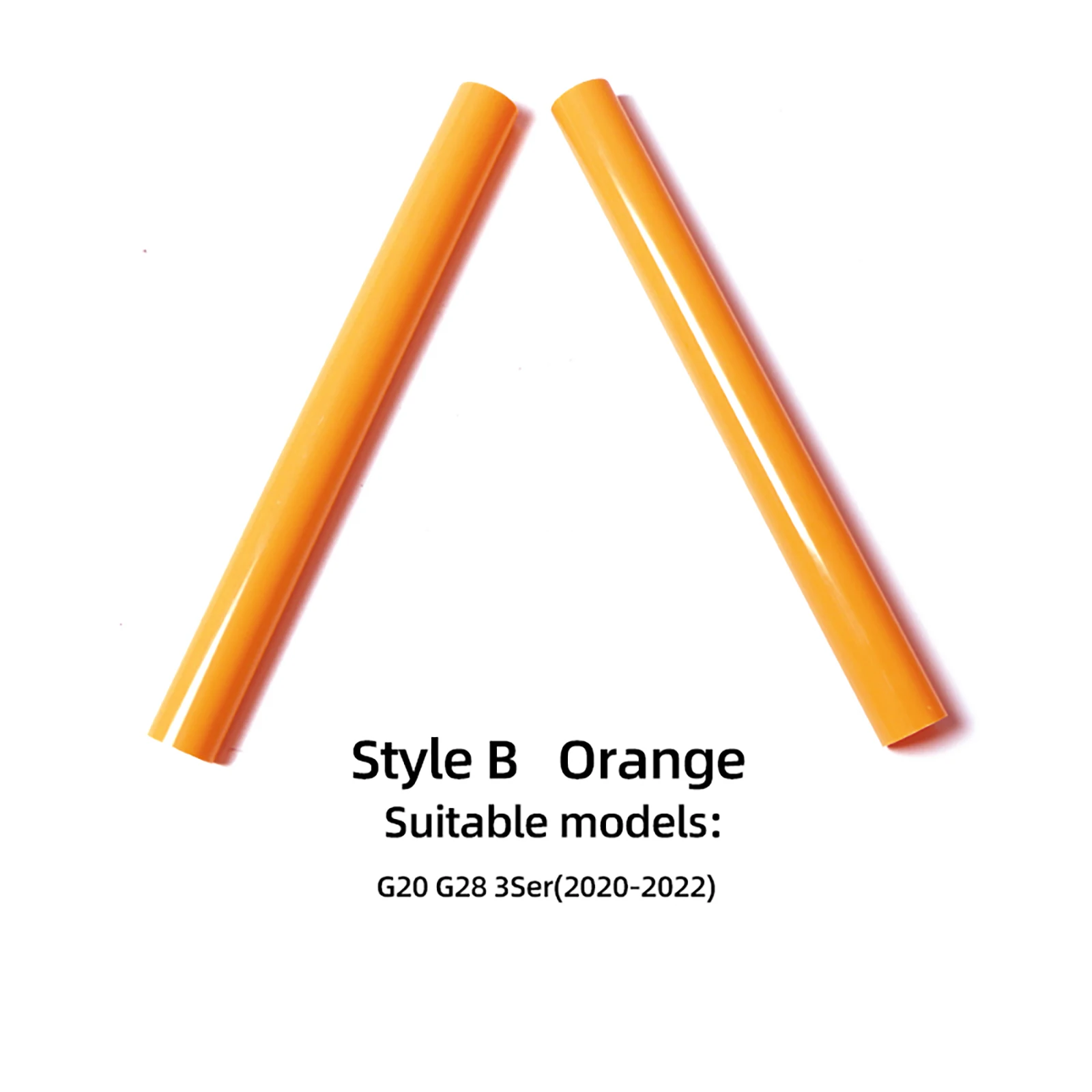 Orange Style B