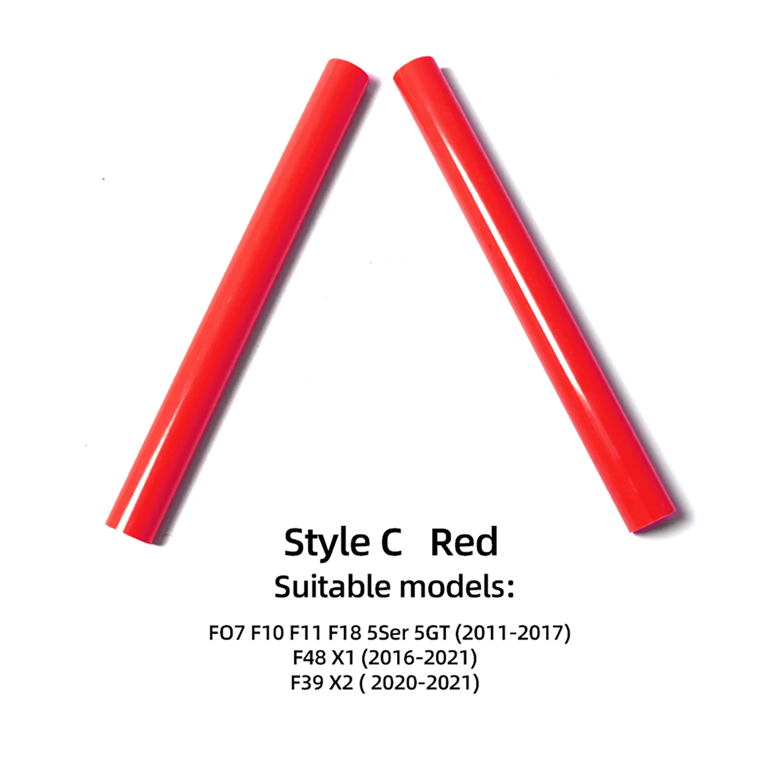Red Style C