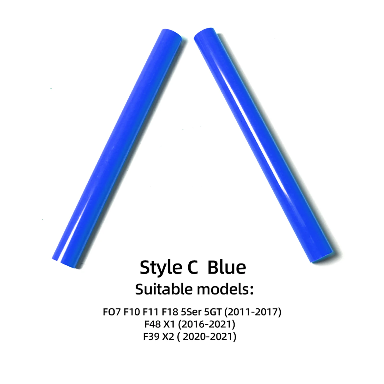 Blue Style C