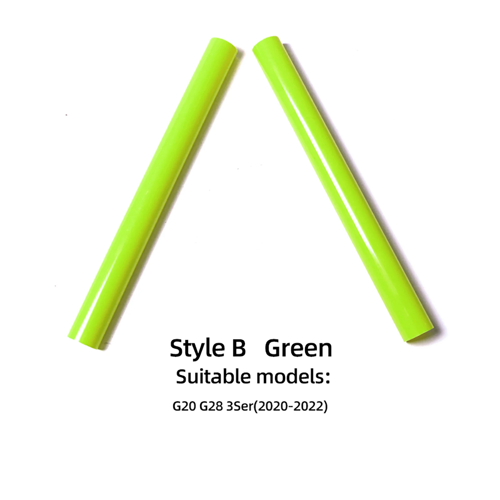 Green Style B