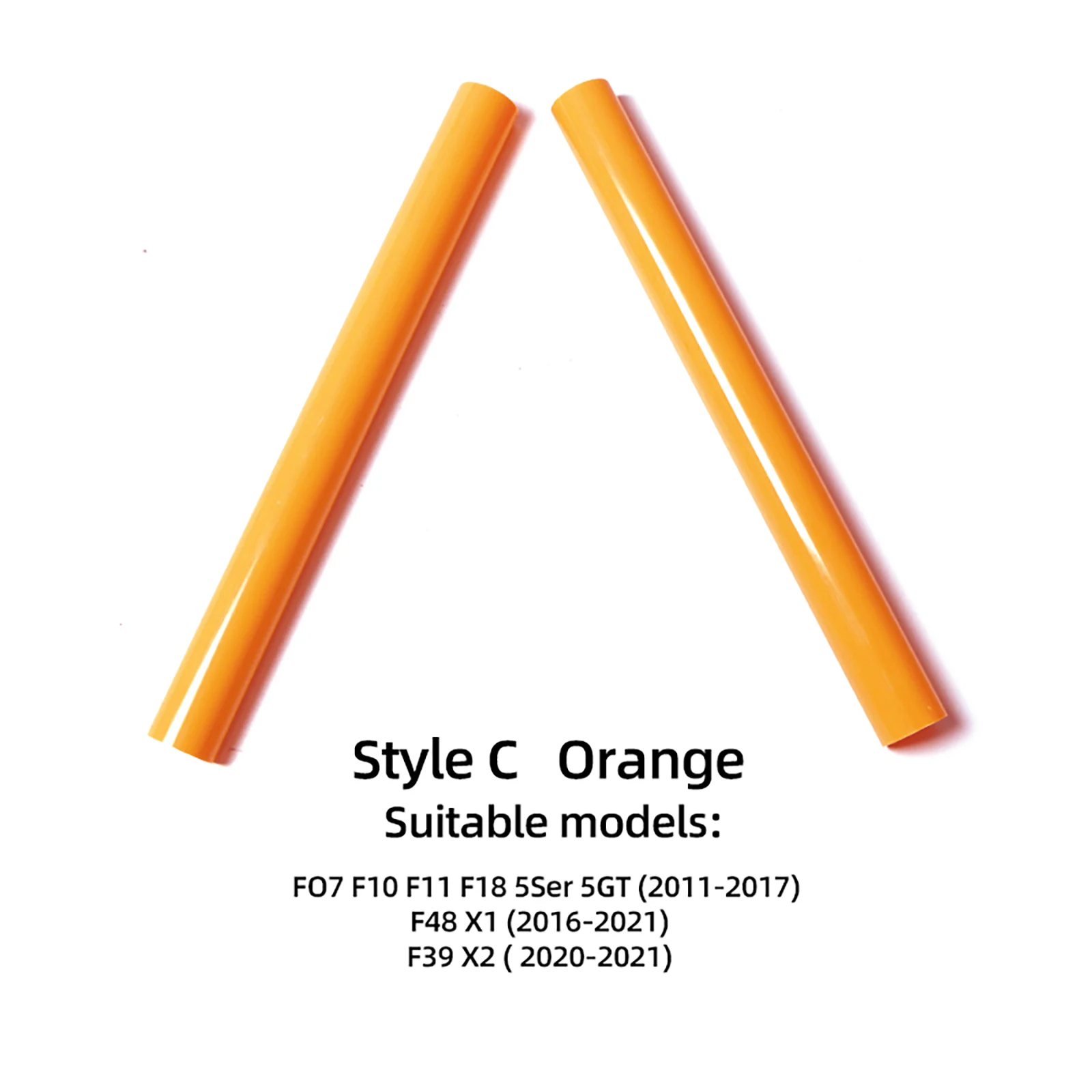 Orange Style C