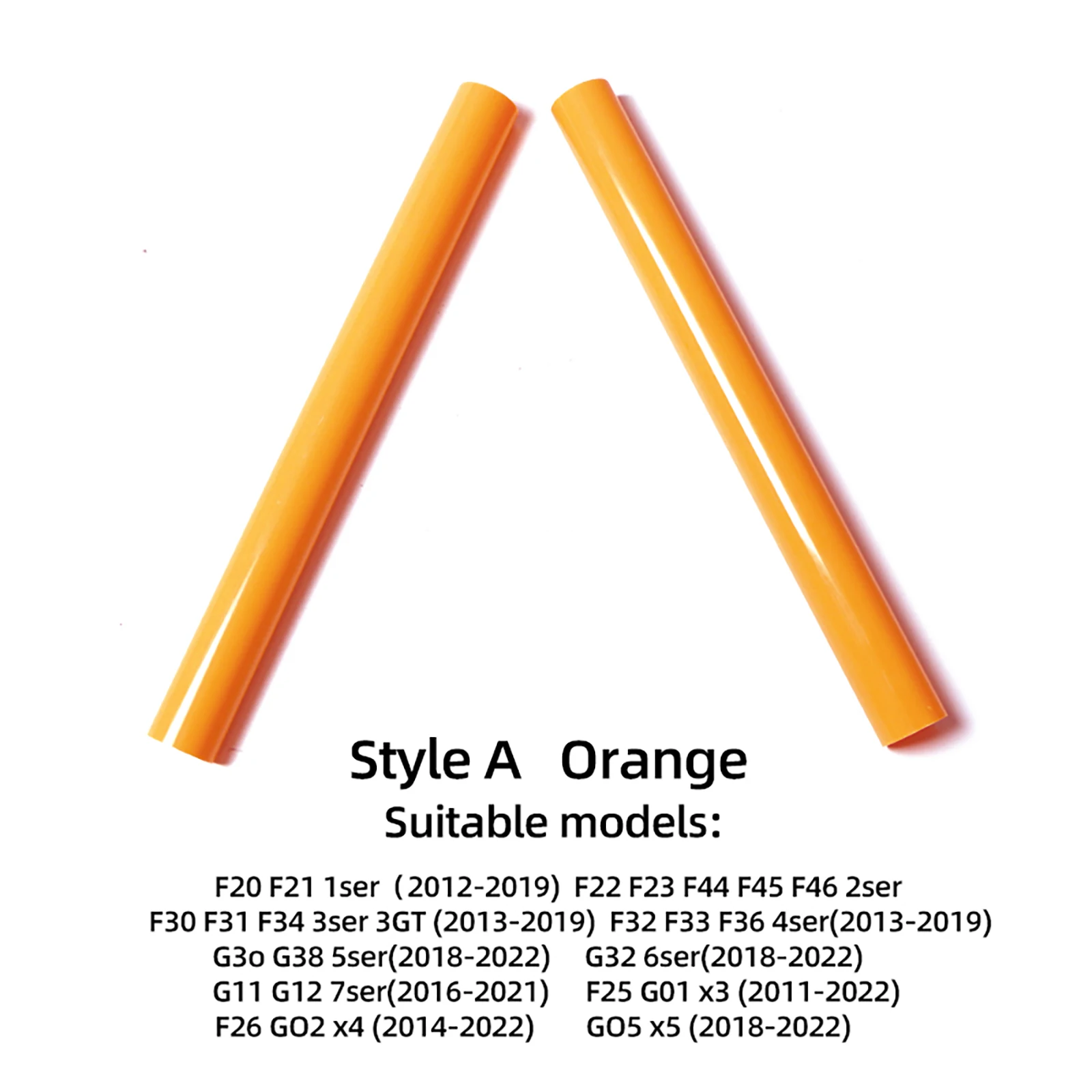 Orange Style A
