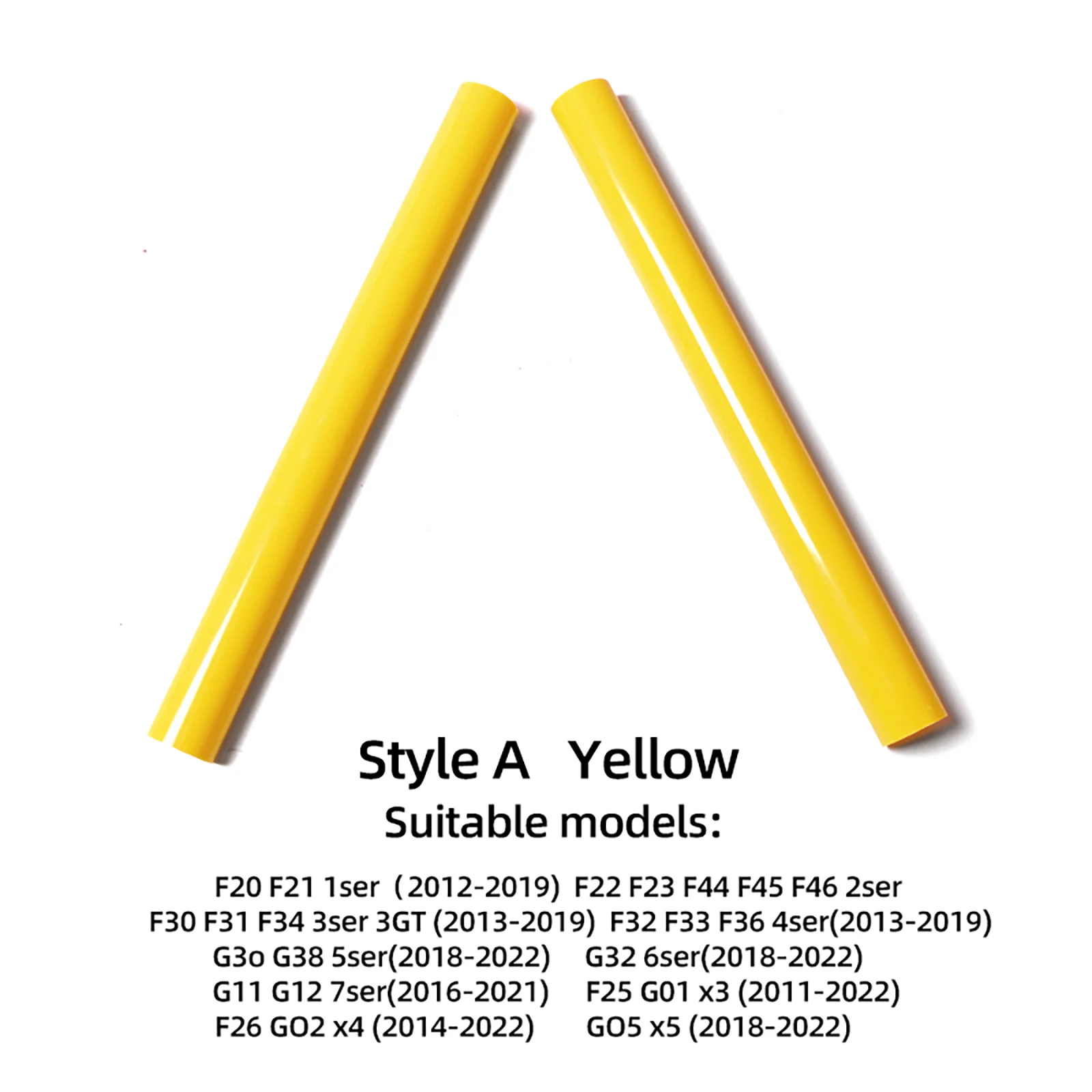 Yellow Style A