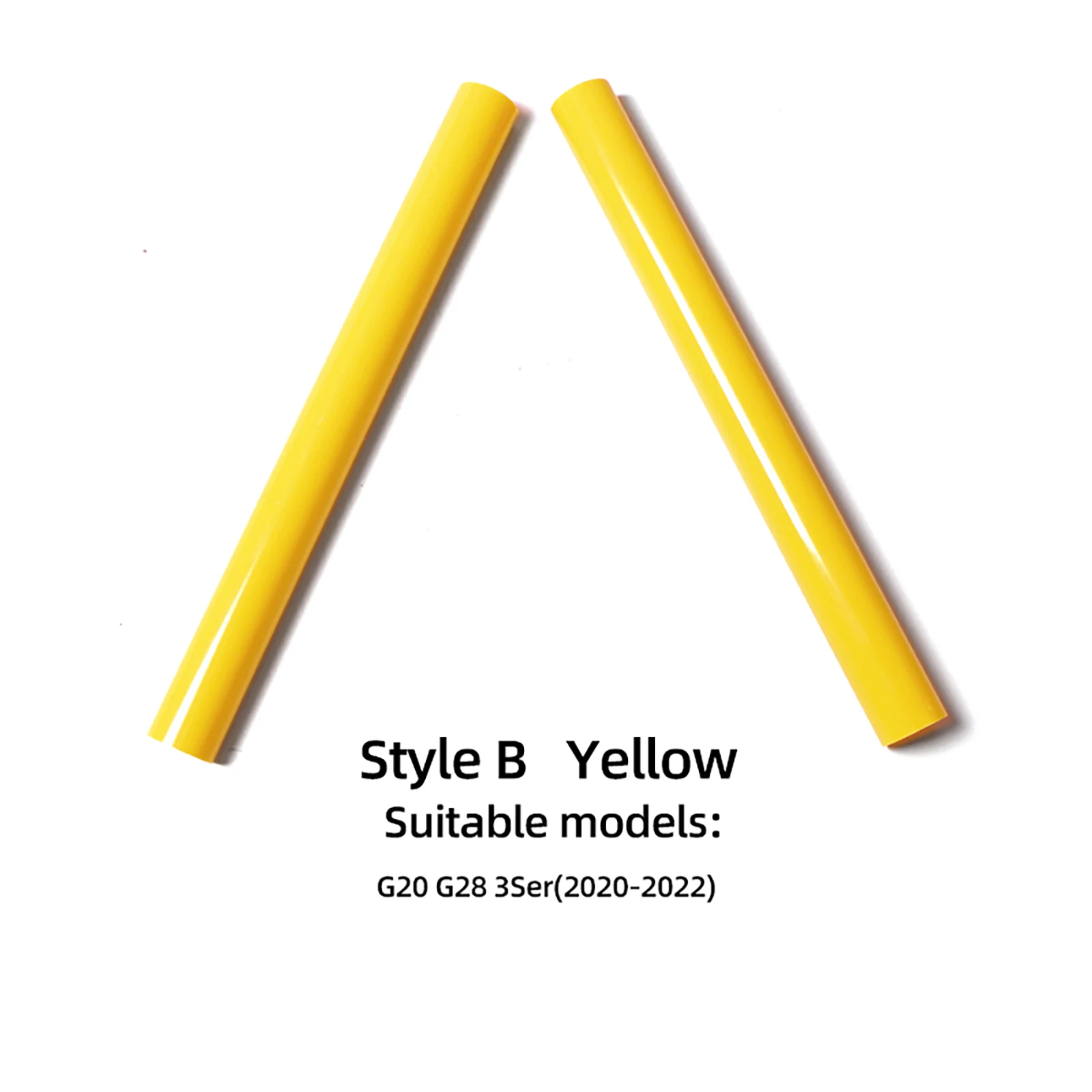 Yellow Style B