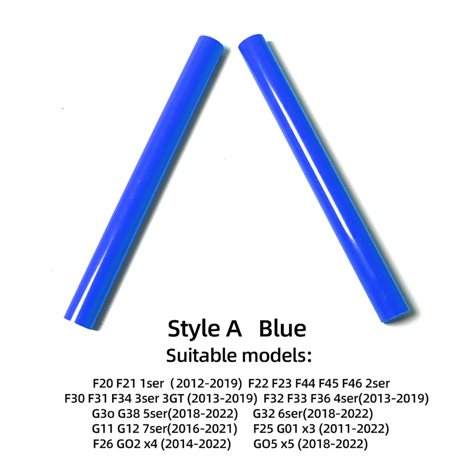 Blue Style A