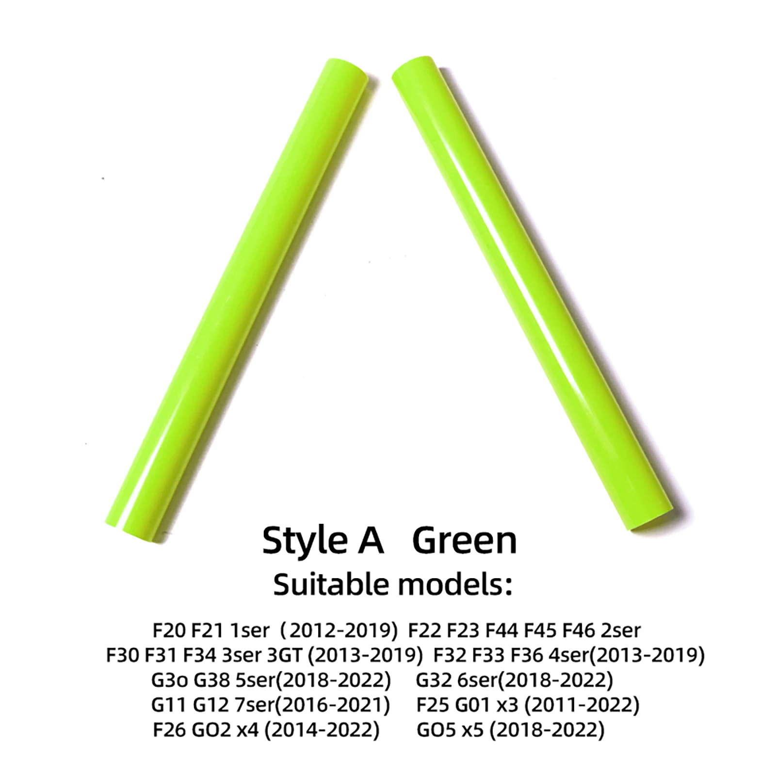 Green Style A