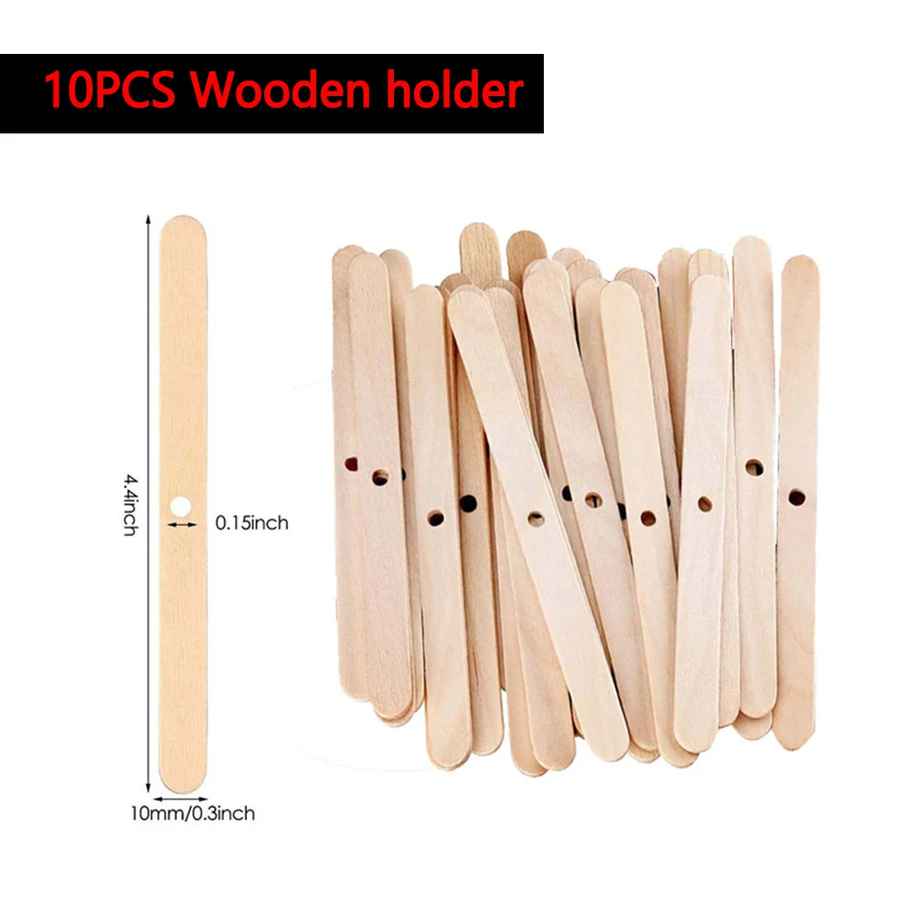 10PCS holder
