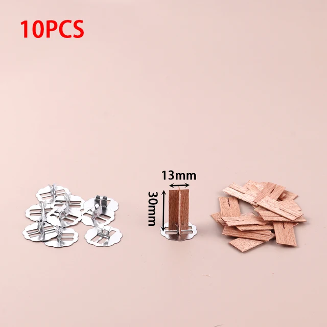 Color 10PCS 13x30mm