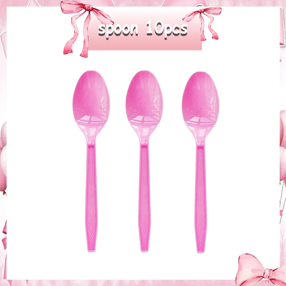 spoon 10pcs