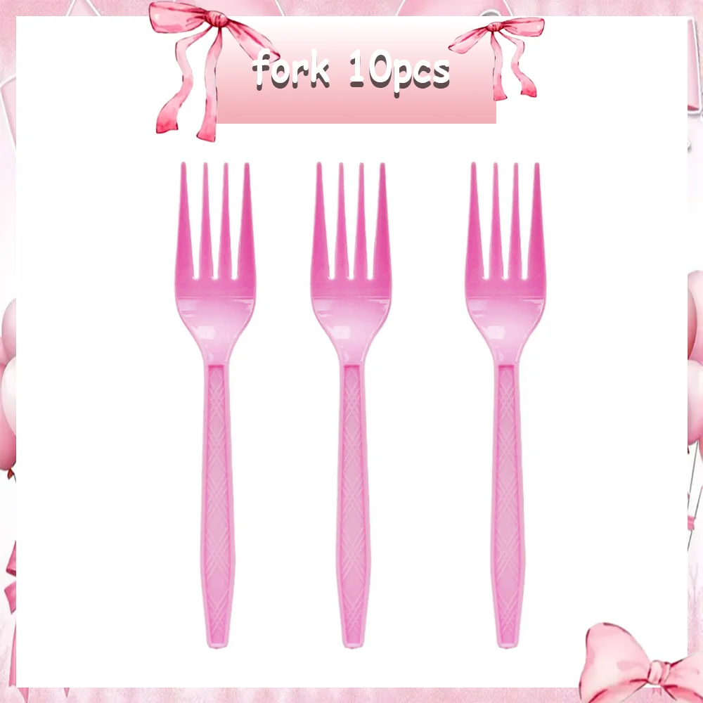 fork 10pcs