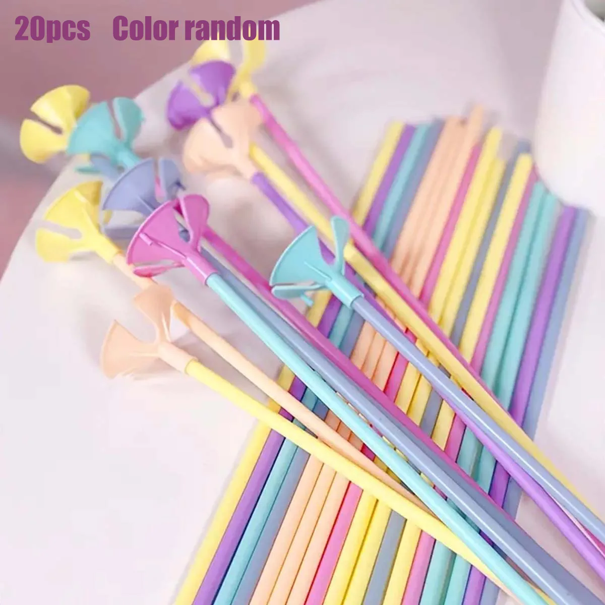 20pcs random