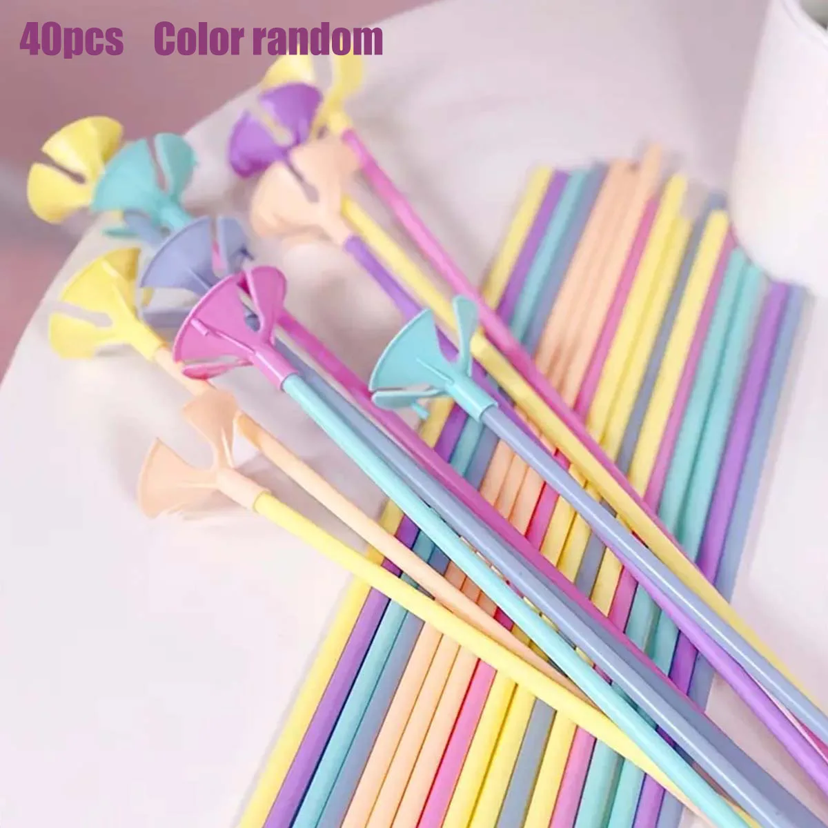 40pcs random