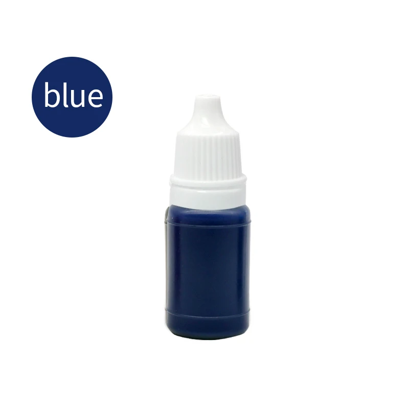 5ml  blue