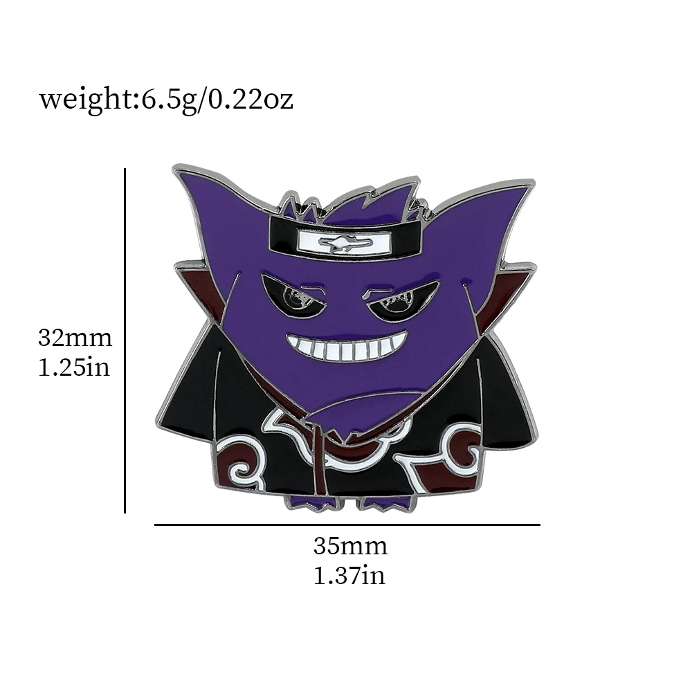 Gengar 11