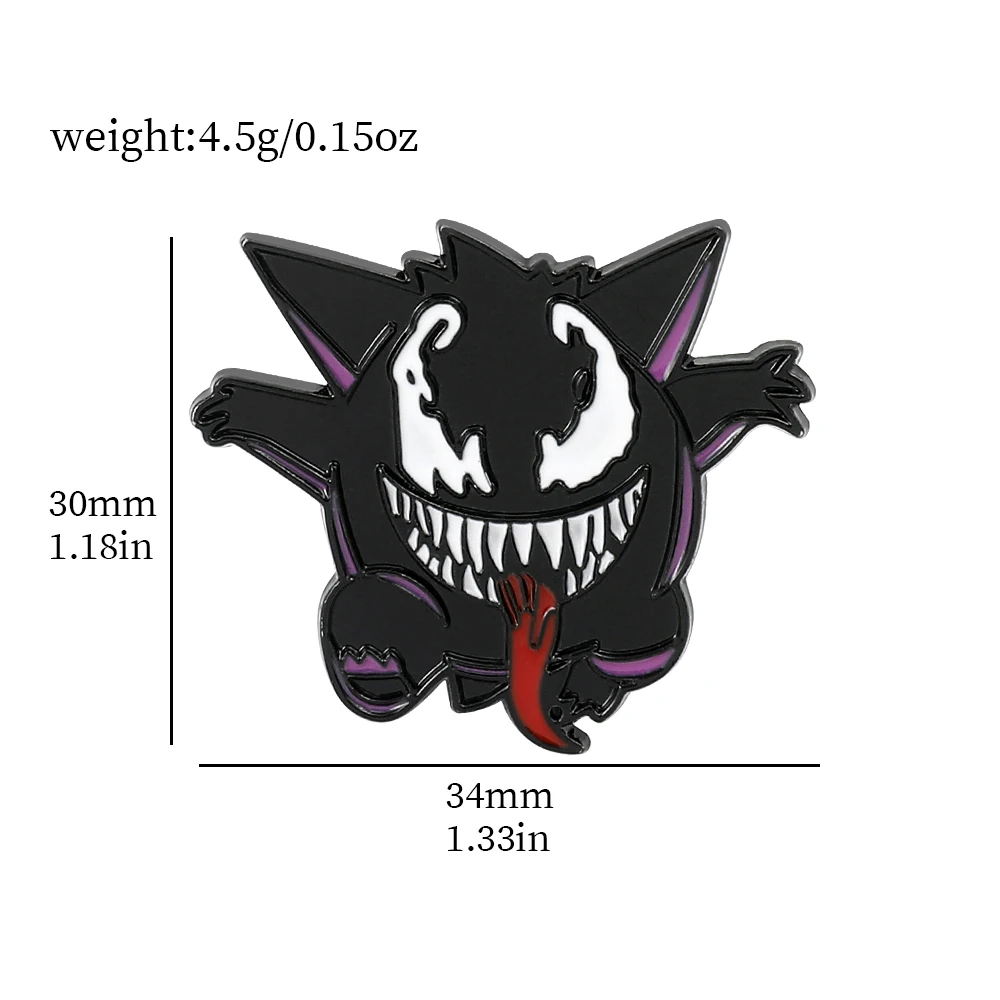 Gengar 3