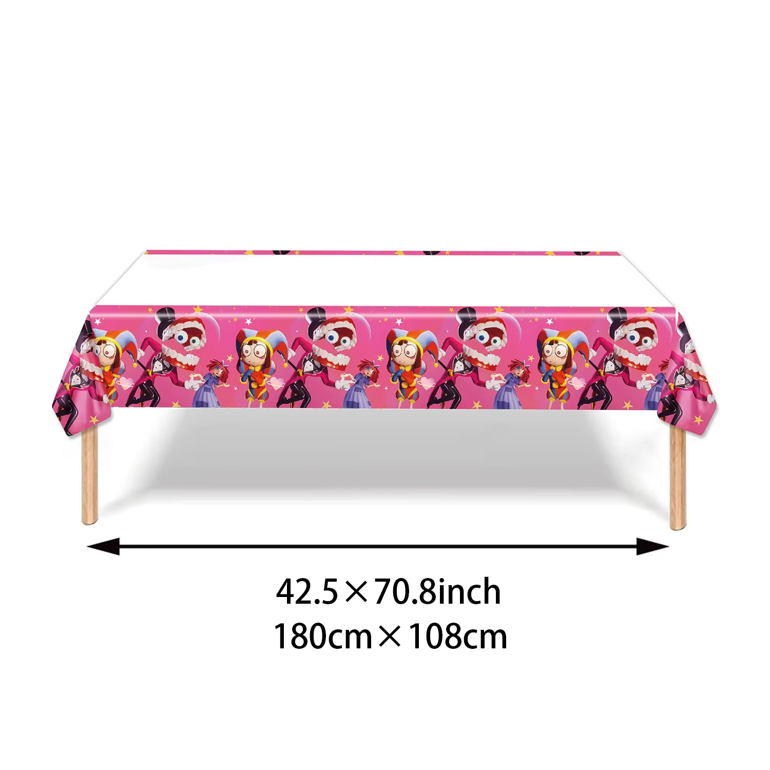 1pcs tablecloth