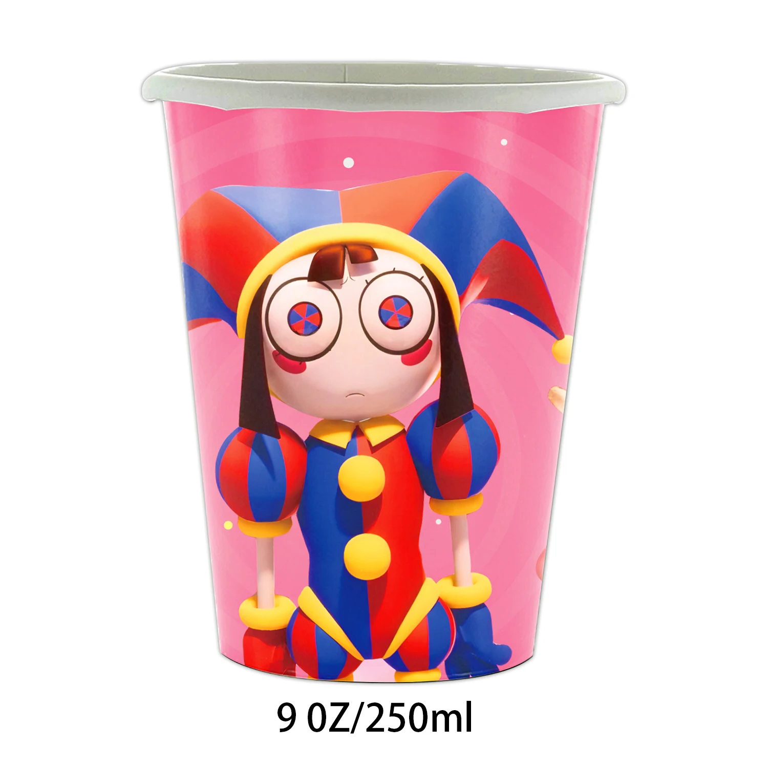 10pcs cup