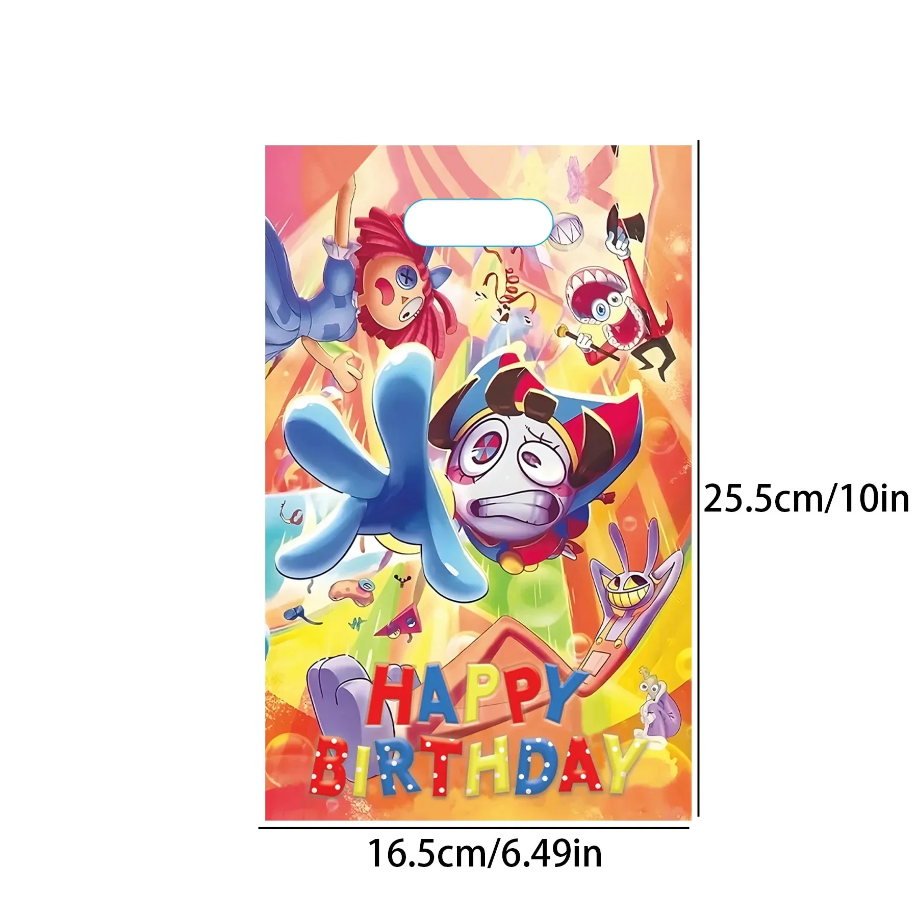 10pcs gift bag