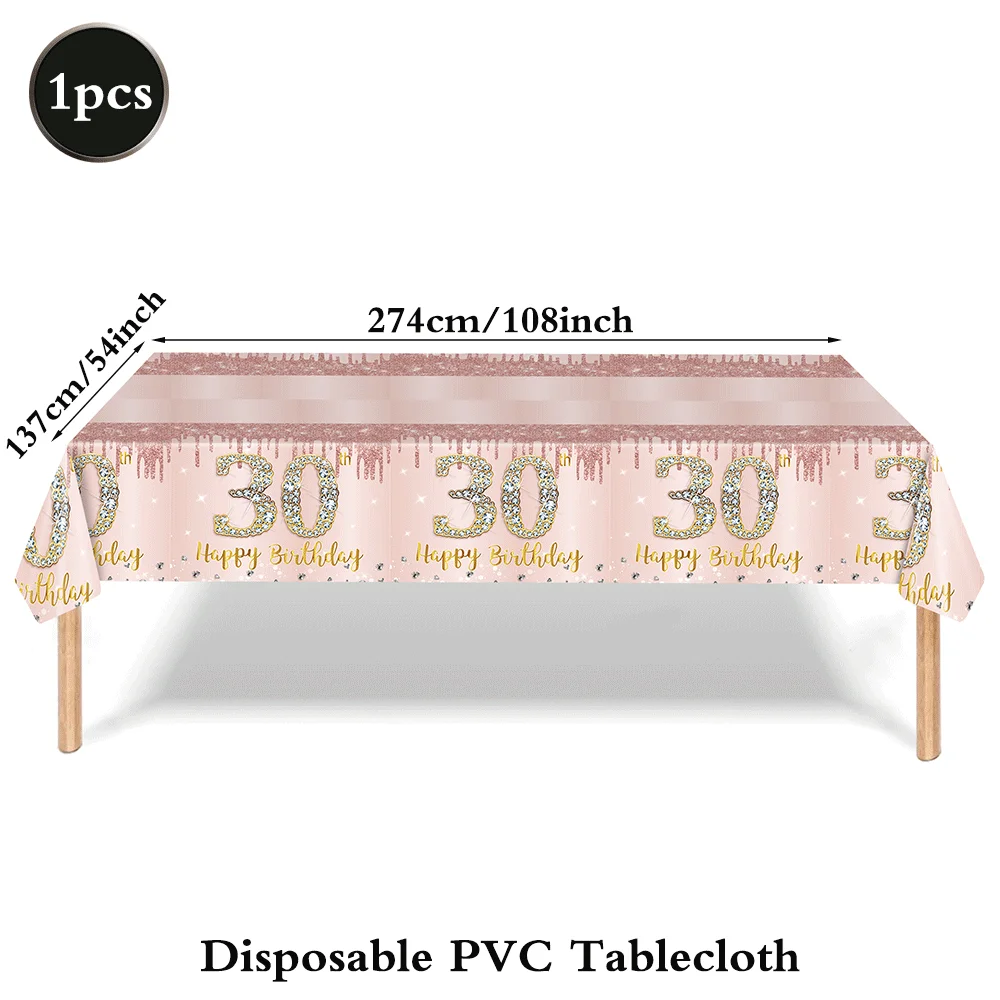 Tablecloth 1pc