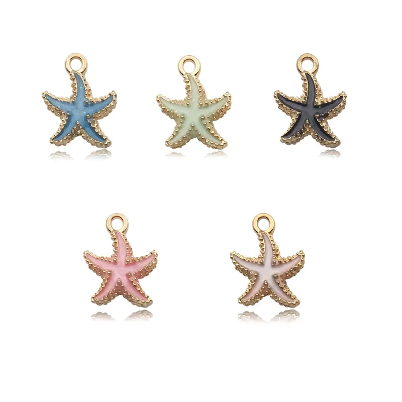Starfish Mix
