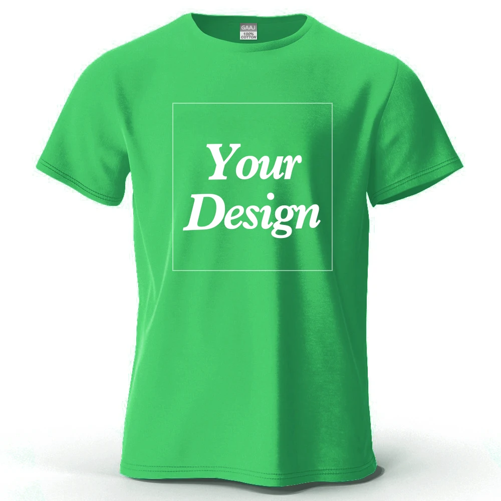 Lrish Green