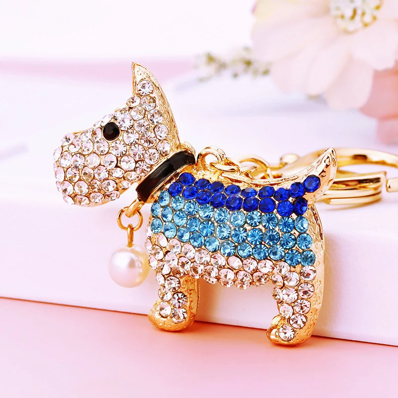 Dog B