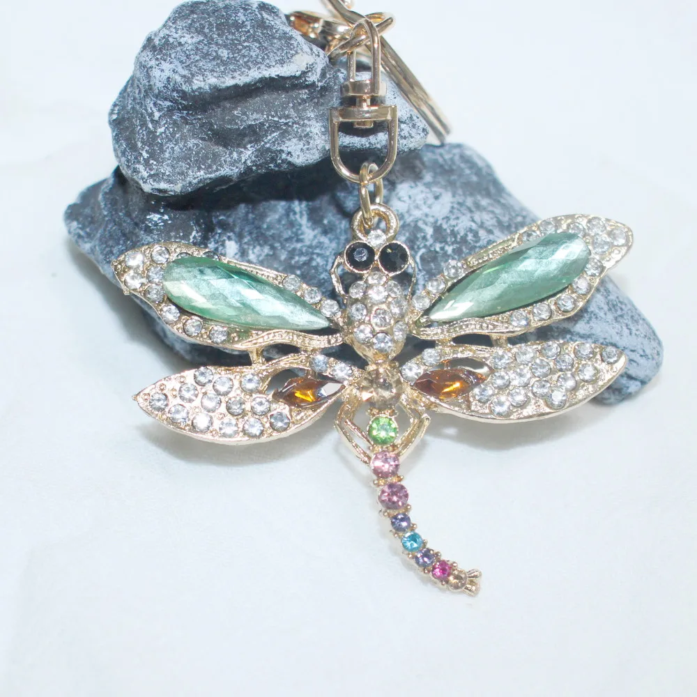 Dragonfly d