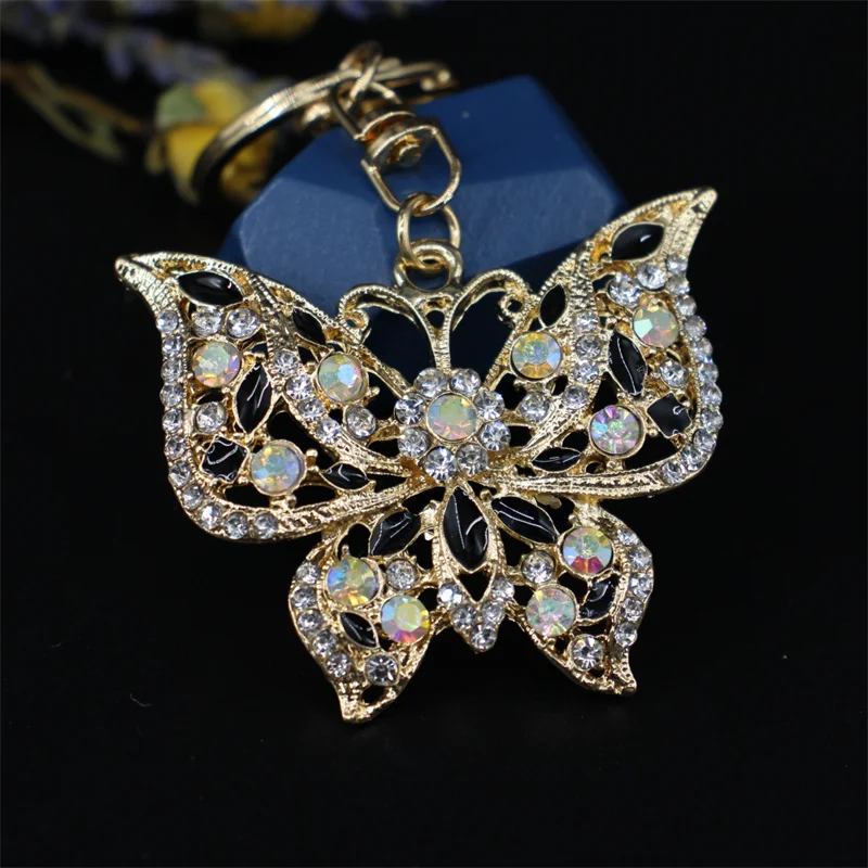 Butterfly B