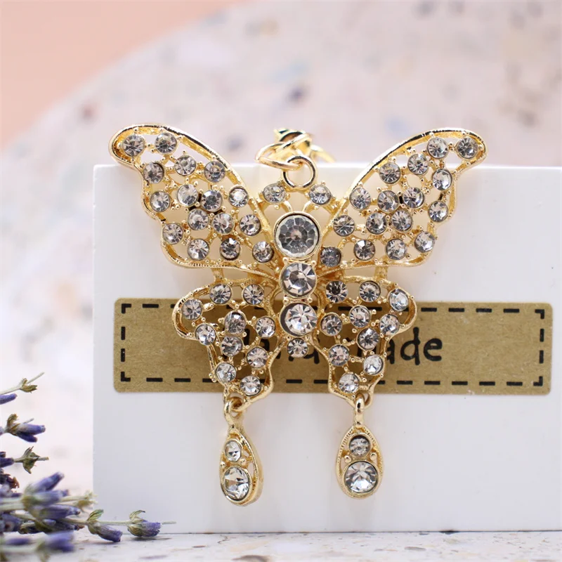 Butterfly C